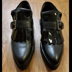 Platform creepers!!!